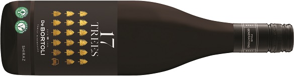 17 Trees Shiraz